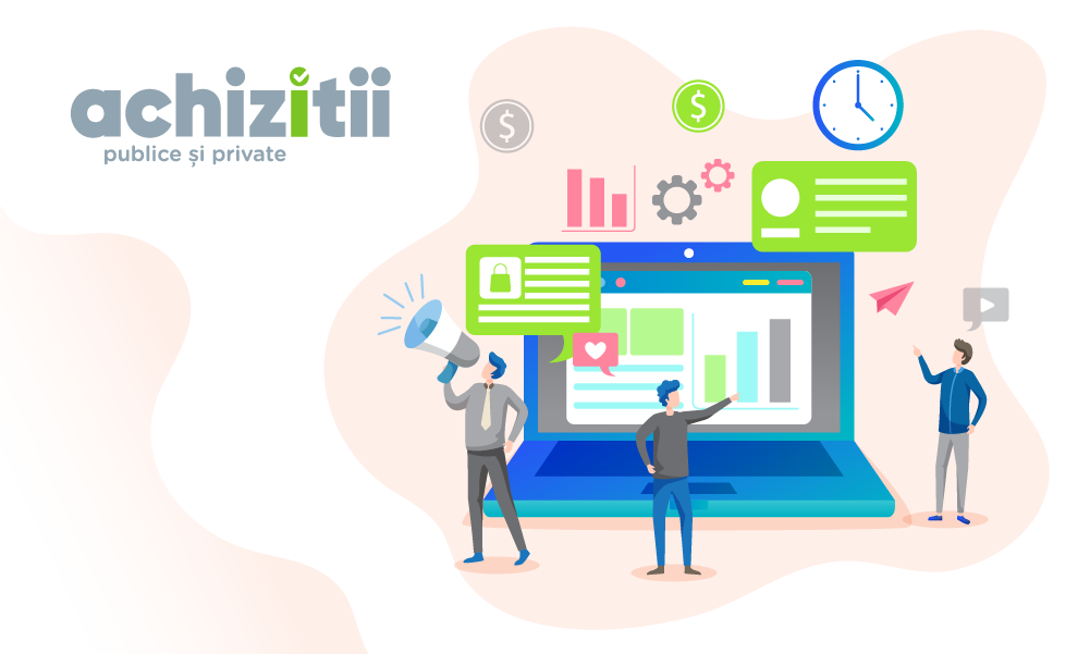 achizitii